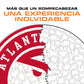 Atlanta Hawks™ Logo - Puzzle di Legno