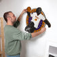 Phoenix Suns™ Mascotte - Puzzle di Legno