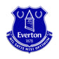 Logo Everton® - Puzzle di Legno Ufficiale