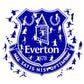 Logo Everton® - Puzzle di Legno Ufficiale
