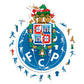 Logo Porto® - Puzzle di Legno Ufficiale