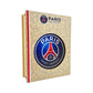 Logo Paris Saint-Germain® - Puzzle di Legno Ufficiale