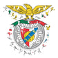Logo Benfica® - Puzzle di Legno Ufficiale