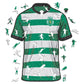 Maglia Sporting CP® - Puzzle di Legno