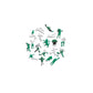 Maglia Sporting CP® - Puzzle di Legno