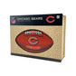 Chicago Bears - Official Wooden Puzzle