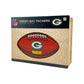 Green Bay Packers - Official Wooden Puzzle