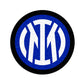 Logo Inter® - Puzzle di Legno