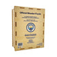 Logo Manchester City® - Puzzle di Legno