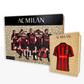 2 PACK Milan® Maglia + 5 Players