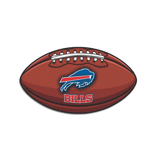 Buffalo Bills - Official Wooden Puzzle