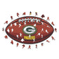 Green Bay Packers - Official Wooden Puzzle