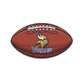 Minnesota Vikings - Official Wooden Puzzle