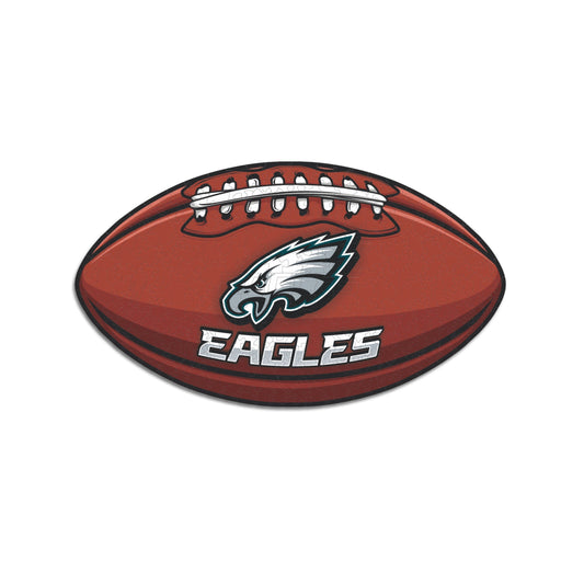 Philadelphia Eagles - Official Wooden Puzzle