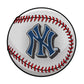 New York Yankees® - Puzzle di Legno Ufficiale