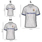 2 PACK Real Madrid® Logo + Maglia