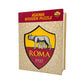 Logo Roma® - Puzzle di Legno