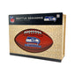 Seattle Seahawks - Official Wooden Puzzle